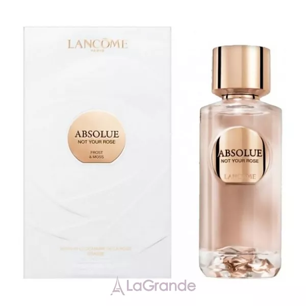 Lancome Absolue Not Your Rose ��������������� ����