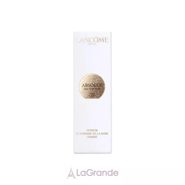 Lancome Absolue Not Your Rose ��������������� ����