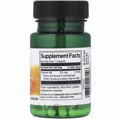 Swanson P-5-P ³����� P-5-P (����������������) 20 ��