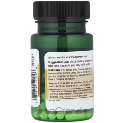 Swanson P-5-P ³����� P-5-P (����������������) 20 ��