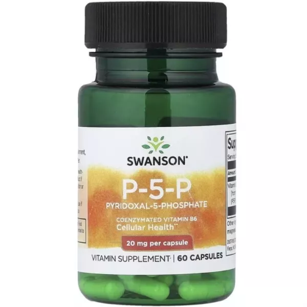Swanson P-5-P �������� P-5-P (�����������������) 20 ��