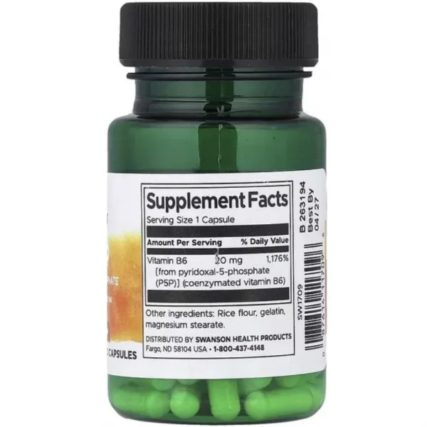 Swanson P-5-P �������� P-5-P (�����������������) 20 ��