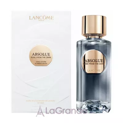 Lancome Absolue Rose From The Dark ����������� ����