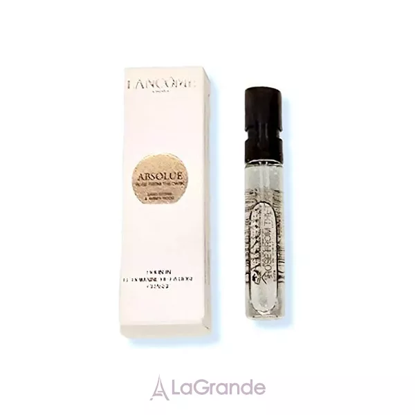 Lancome Absolue Rose From The Dark ��������������� ����