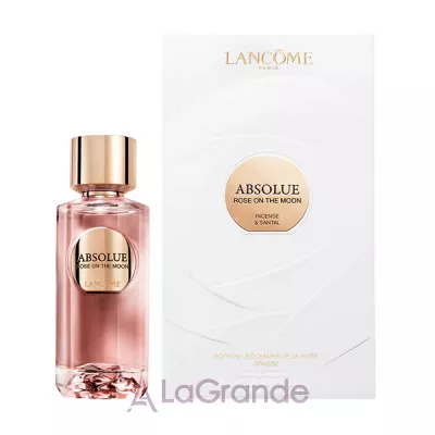 Lancome Absolue Rose On The Moon ����������� ����