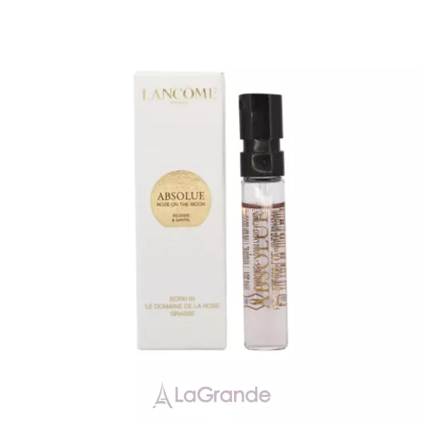 Lancome Absolue Rose On The Moon ��������������� ����