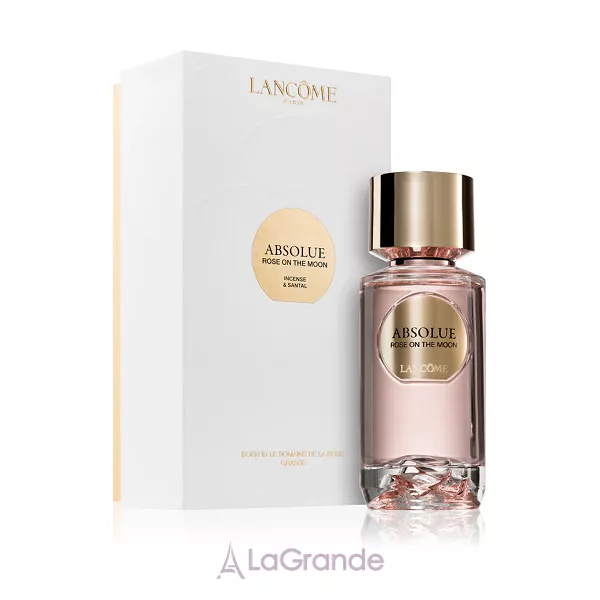 Lancome Absolue Rose On The Moon ��������������� ����
