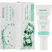 Revuele Hydralift Hyaluron Eye Contour Gel Filler ����-������ ��� ���� ������ ����