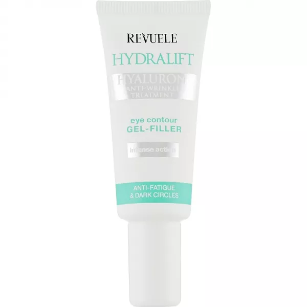 Revuele Hydralift Hyaluron Eye Contour Gel Filler ����-������ ��� ���� ������ ����