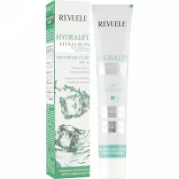 Revuele Hydralift Hyaluron Day Cream Fluid SPF15 ������� ����-����� ��� ���� SPF15