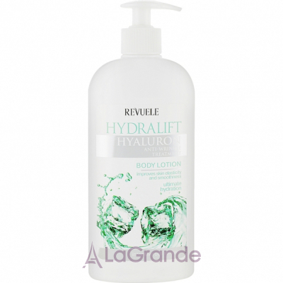 Revuele Hydralift Hyaluron Body Lotion ����������� ������ ��� ���� � ������������ ��������