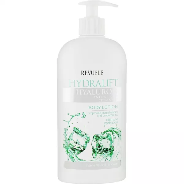 Revuele Hydralift Hyaluron Body Lotion ����������� ������ ��� ���� � ������������ ��������
