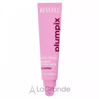 Revuele Plumpix Juicy Boost Lip Butter ������� ��� ��� 