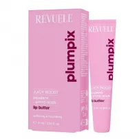 Revuele Plumpix Juicy Boost Lip Butter ������� ��� ��� "Juicy Boost"