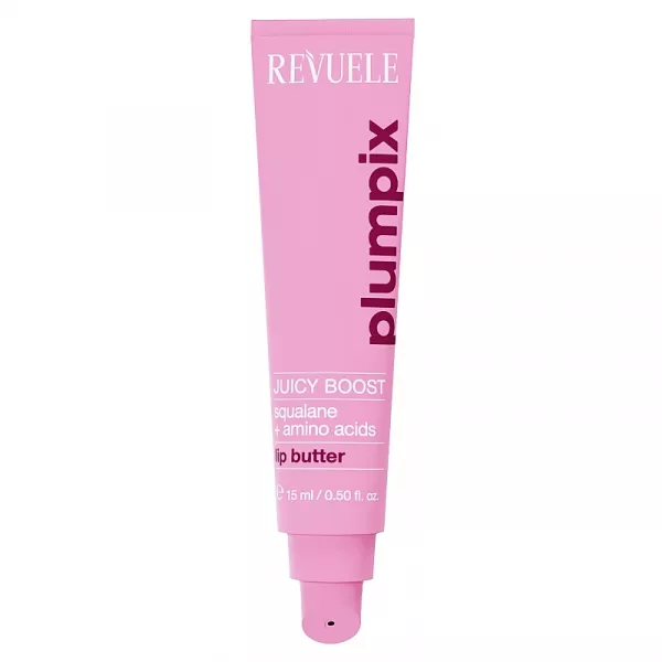 Revuele Plumpix Juicy Boost Lip Butter ������� ��� ��� 
