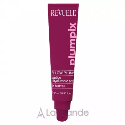 Revuele Plumpix Pillow Plump Lip Butter ������� ��� ��� 