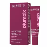 Revuele Plumpix Pillow Plump Lip Butter ������� ��� ��� "Pillow Plump"