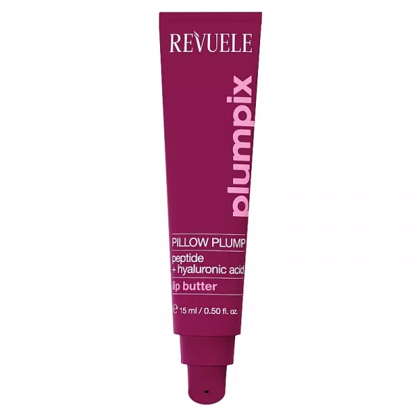 Revuele Plumpix Pillow Plump Lip Butter ������� ��� ��� 