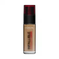 L'Oreal Paris Infallible 24h ��������� ���� "������� 24 ������"