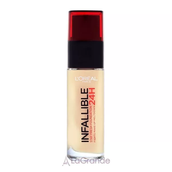 L'Oreal Paris Infallible 24h ��������� ���� 