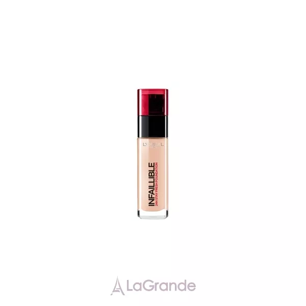 L'Oreal Paris Infallible 24h ��������� ���� 