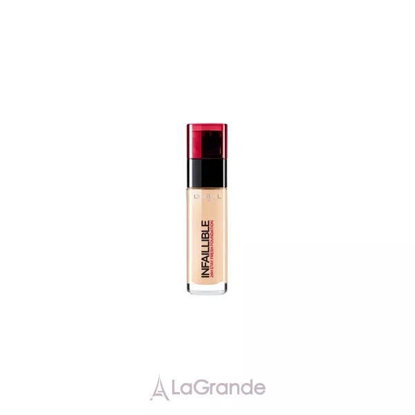 L'Oreal Paris Infallible 24h ��������� ���� 