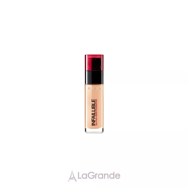 L'Oreal Paris Infallible 24h ��������� ���� 