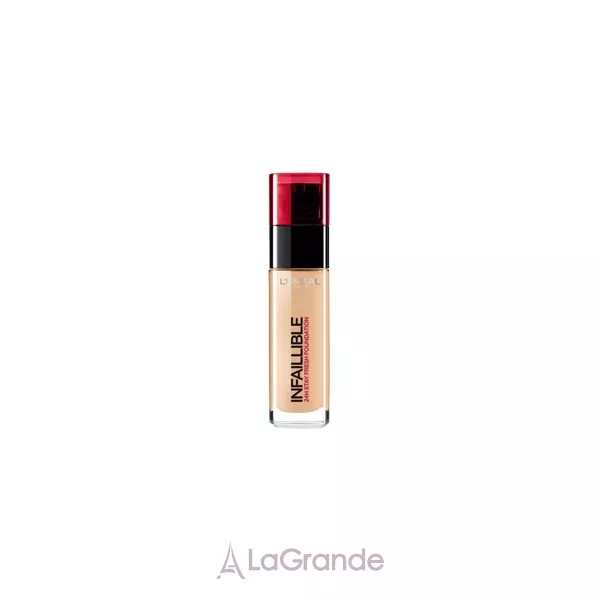 L'Oreal Paris Infallible 24h ��������� ���� 