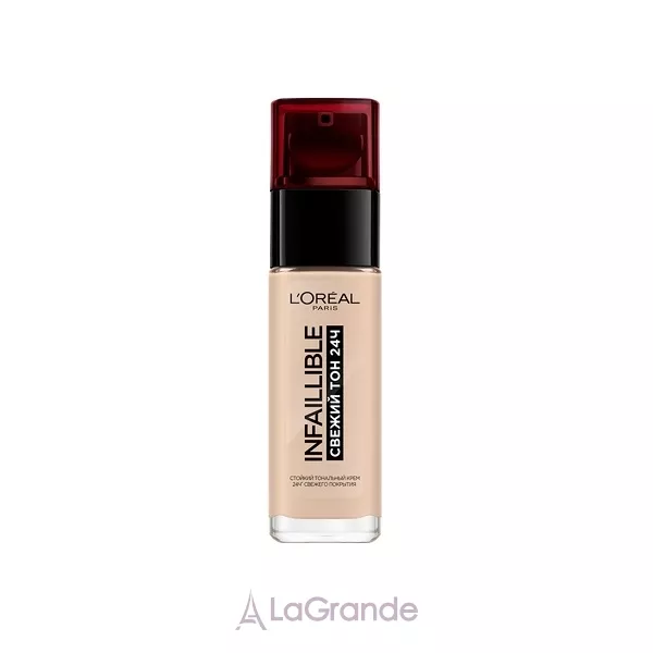 L'Oreal Paris Infallible 24h ��������� ���� 