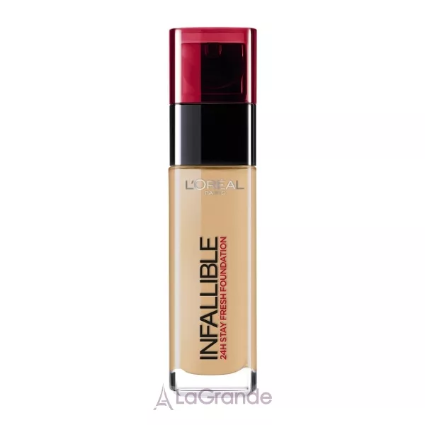L'Oreal Paris Infallible 24h ��������� ���� 