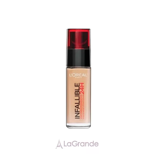 L'Oreal Paris Infallible 24h ��������� ���� 