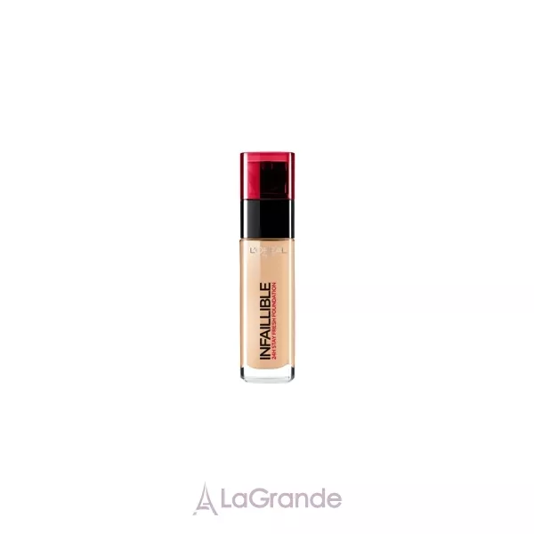 L'Oreal Paris Infallible 24h ��������� ���� 