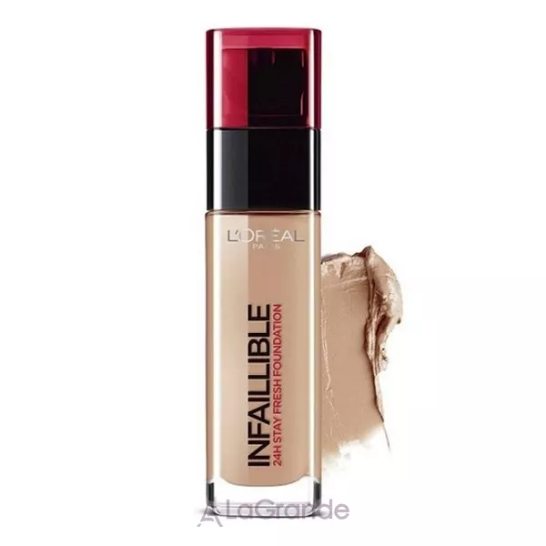 L'Oreal Paris Infallible 24h ��������� ���� 