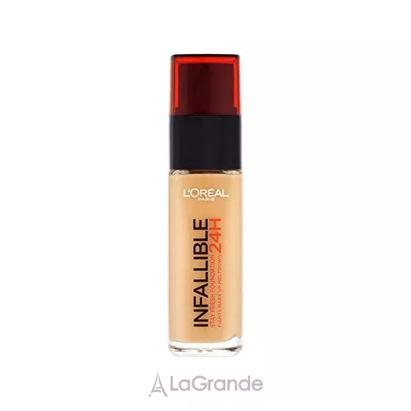 L'Oreal Paris Infallible 24h ��������� ���� 