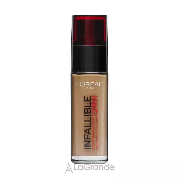 L'Oreal Paris Infallible 24h ��������� ���� 