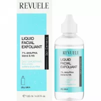 Revuele Liquid Facial Exfoliant 7% AHA/PHA Blend & HA ������ ���������� ��� ���� ��� ����� ����