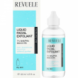 Revuele Liquid Facial Exfoliant 7% AHA/PHA Blend & HA 125ml