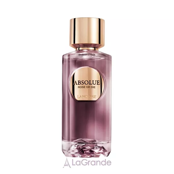 Lancome Absolue Rose Or Die ��������������� ����