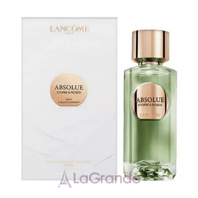 Lancome Absolue Storm & Roses ����������� ����