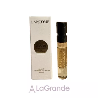 Lancome Absolue Storm & Roses ����������� ����