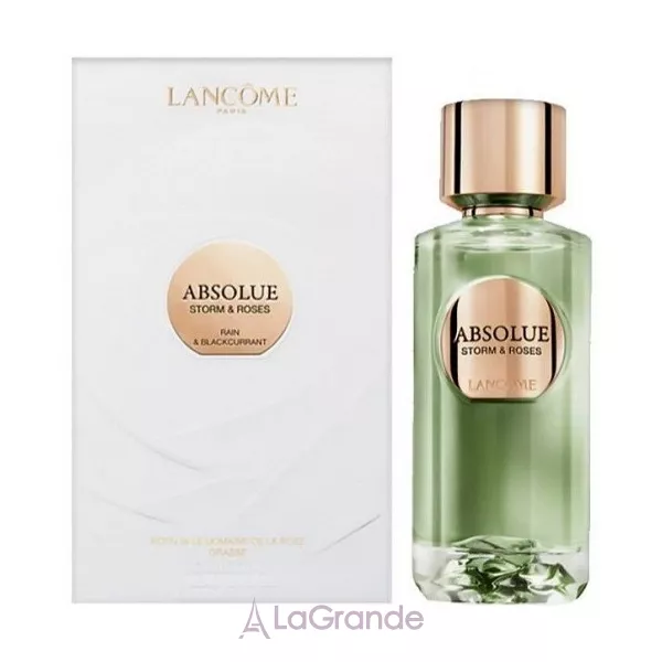 Lancome Absolue Storm & Roses ����������� ����