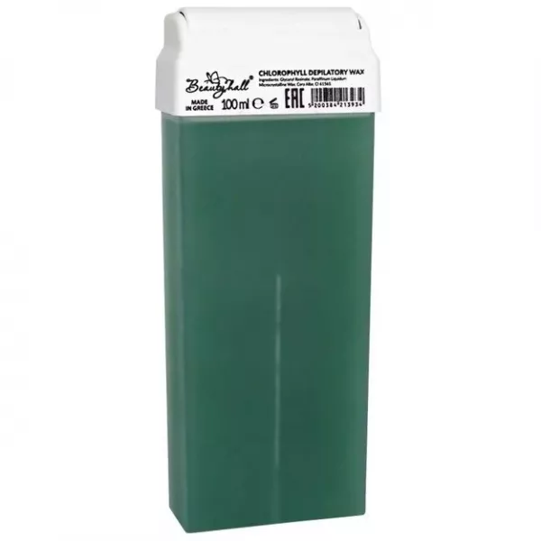 Beautyhall Chlorophyll Depilatory Wax ���� ��� ��������� � ������� 