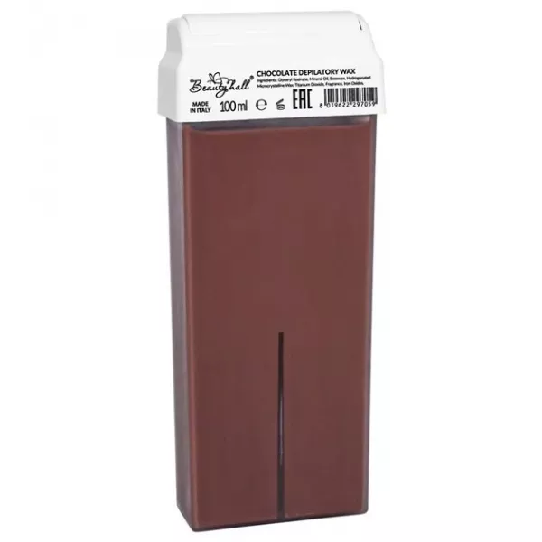 Beautyhall Chocolate Depilatory Wax ���� ��� ��������� � ������� 