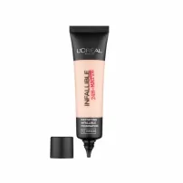 L'Oreal Paris Infaillible ��������� ���� � ���������� ��������
