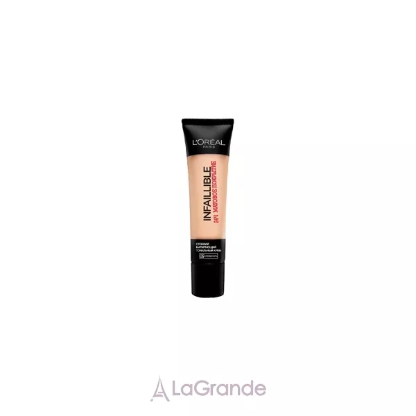 L'Oreal Paris Infaillible ��������� ���� � �������� �������