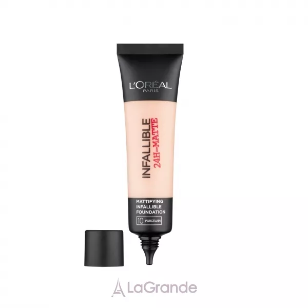 L'Oreal Paris Infaillible ��������� ���� � �������� �������