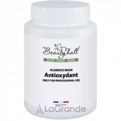 Beautyhall Algo Peel Off Mask Antioxydant Classic ����������� ����� ��� ���� 