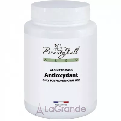 Beautyhall Algo Peel Off Mask Antioxydant Classic ����������� ����� ��� ���� 