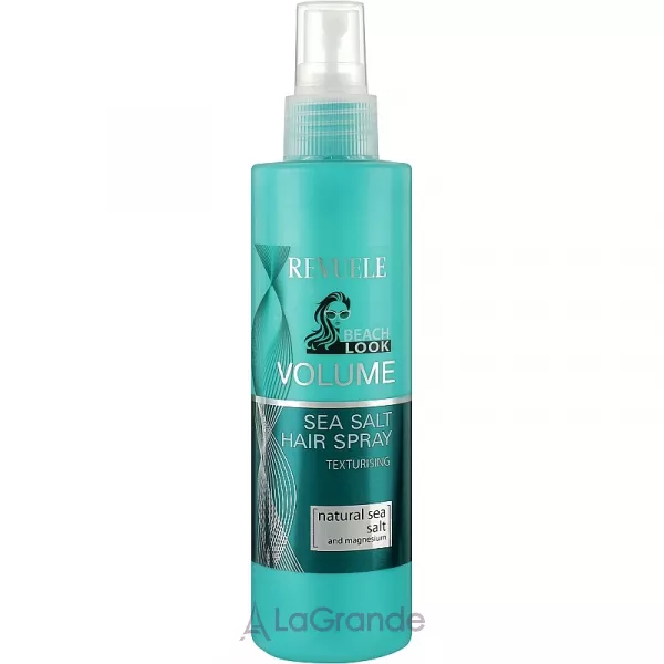 Revuele Volume Sea Salt Hair Spray �������������� ����� ��� ������ �����
