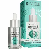 Revuele Skin Capsules Comforting Face Serum ������������� ��������� ��� ����